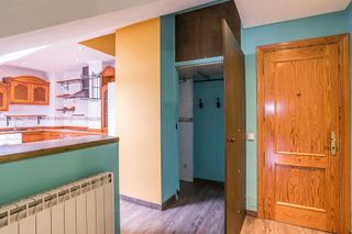 Ático en venta en Villalba Estación en Collado Villalba