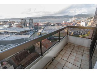 Piso en venta en Travesía de Vigo - San Xoán en Vigo