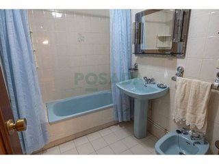 Piso en venta en Travesía de Vigo - San Xoán en Vigo