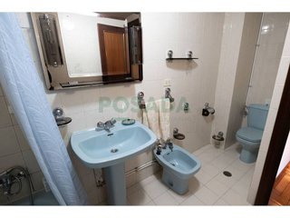 Piso en venta en Travesía de Vigo - San Xoán en Vigo