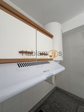 Piso en venta en Sanxenxo en Sanxenxo