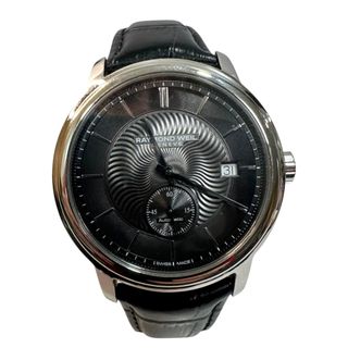 RELOJ RAYMOND WEIL MAESTRO 40MM