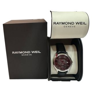 RELOJ RAYMOND WEIL MAESTRO 40MM