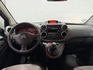 Citroen Berlingo 5 plazas