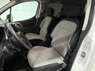 Citroen Berlingo 5 plazas