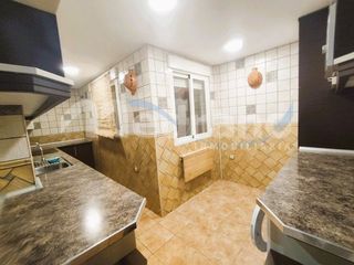 Piso en venta en Playa de Levante en Benidorm