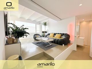 Ático en venta en Russafa en Valencia