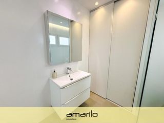 Ático en venta en Russafa en Valencia