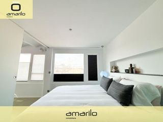 Ático en venta en Russafa en Valencia