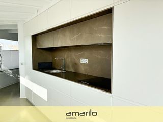 Ático en venta en Russafa en Valencia