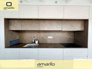 Ático en venta en Russafa en Valencia