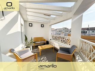 Ático en venta en Russafa en Valencia