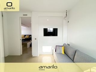 Ático en venta en Russafa en Valencia