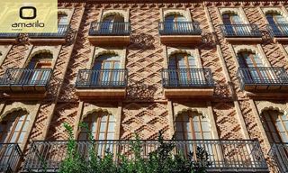 Ático en venta en Russafa en Valencia