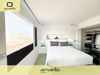 Ático en venta en Russafa en Valencia