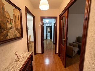 Piso en venta en Reyes Católicos - Paseo San Antonio en Cuenca