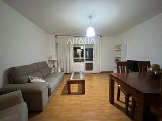 Piso en venta en Reyes Católicos - Paseo San Antonio en Cuenca
