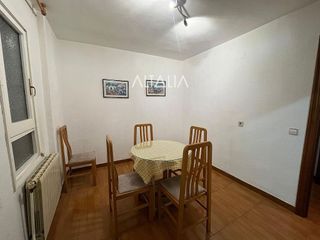 Piso en venta en Reyes Católicos - Paseo San Antonio en Cuenca