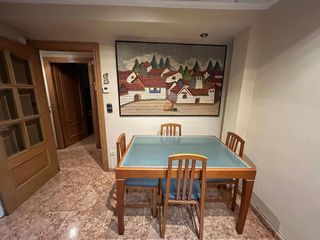 Piso en venta en La Almozara en Zaragoza