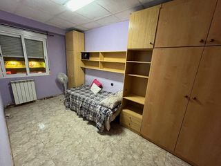 Piso en venta en La Almozara en Zaragoza