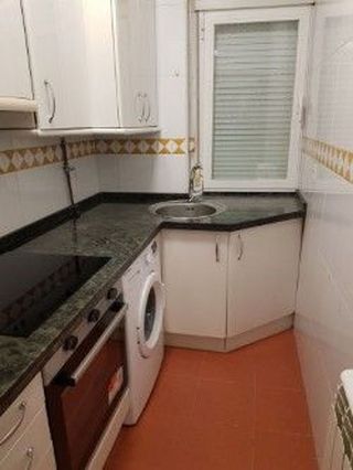 Piso en venta en Centro Ciudad en León