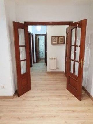 Piso en venta en Centro Ciudad en León