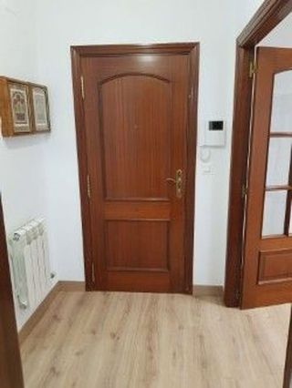 Piso en venta en Centro Ciudad en León