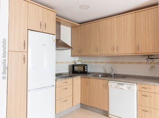 Piso en venta en La Caleta - La Viña en Cádiz