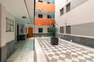 Piso en venta en La Caleta - La Viña en Cádiz