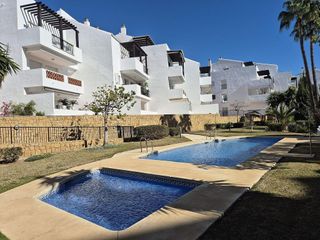 Piso en venta en Riviera del Sol en Mijas