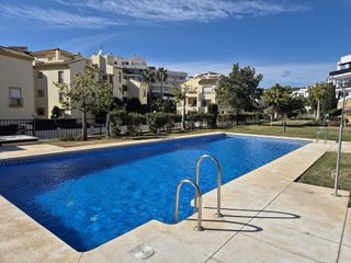 Piso en venta en Riviera del Sol en Mijas
