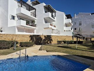 Piso en venta en Riviera del Sol en Mijas