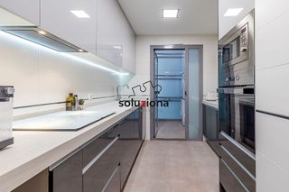 Piso en venta en Sector 3 en Getafe