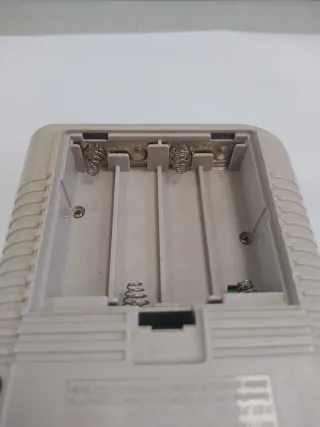 Nintendo Game Boy Super Mario Land