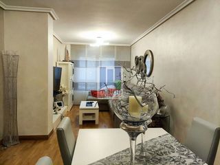 Piso en venta en Gamonal en Burgos