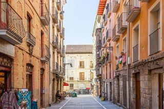 Piso en venta en Casco Antiguo en Pamplona