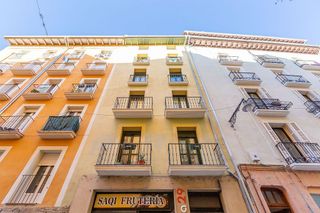 Piso en venta en Casco Antiguo en Pamplona