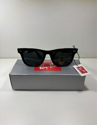 Gafas de Sol Ray-Ban Wayfarer Unisex Talla 50-22