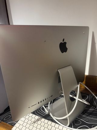 Imac 21,5 Apple