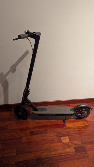 Patinete Eléctrico Xiaomi M365