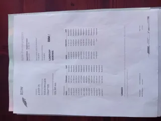 Volkswagen Crafter 2012