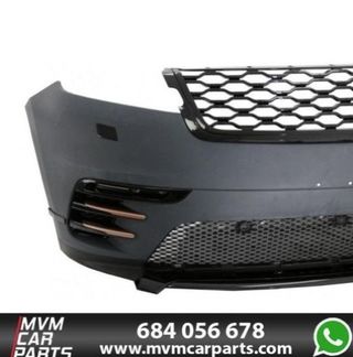 Kit de Carroceria para Range Rover Velar L560 con