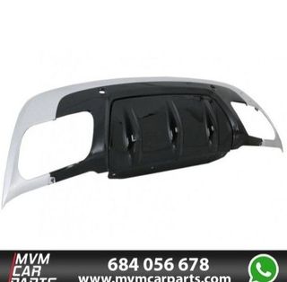 Kit de Carroceria para Range Rover Velar L560 con