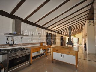 Chalet en venta en Montefrío