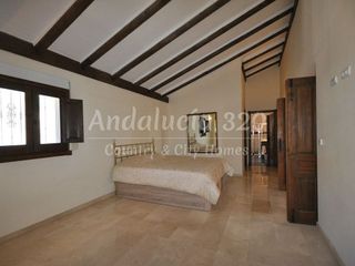 Chalet en venta en Montefrío