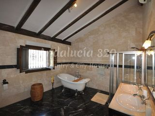 Chalet en venta en Montefrío