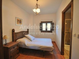 Chalet en venta en Montefrío
