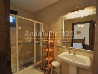 Chalet en venta en Montefrío