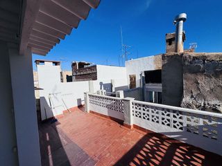 Casa en venta en Aspe