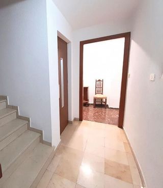 Piso en alquiler en Pueblo de Cullera en Cullera